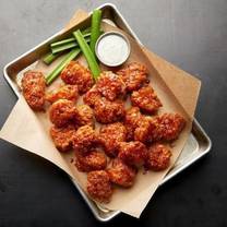 Victor Valley College Gym Restaurants - Buffalo Wild Wings - Apple Valley