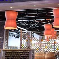 Een foto van restaurant Louie Oliver’s Restaurant and Bar - Harrah's Northern California