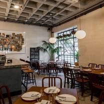 Una foto del restaurante Marmota
