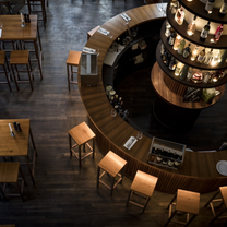 Una foto del restaurante Il Calice