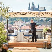 MeetFactory Prague Restaurants - Miru