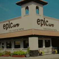photo of epic casual dining restaurant