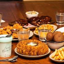 WIN Entertainment Centre Wollongong Restaurants - Outback Steakhouse - Wollongong