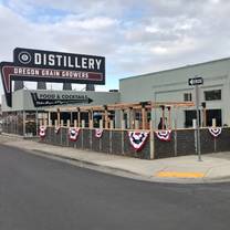 foto de restaurante oregon grain growers brand distillery