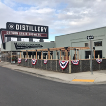 Photo du restaurant Oregon Grain Growers Brand Distillery