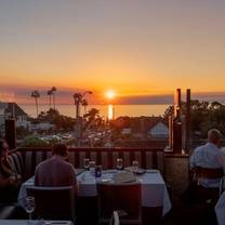 Fairbanks Ranch Country Club Restaurants - Pacifica Del Mar