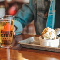 foto de restaurante portland cider company
