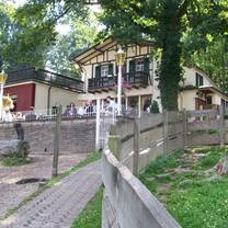 Una foto del restaurante Bergische Schweiz