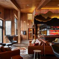 Una foto del restaurante Astra Falls Creek