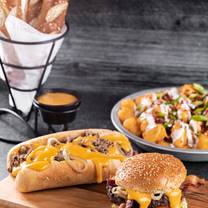 Una foto del restaurante The Greene Turtle Sports Bar & Grille - Olney