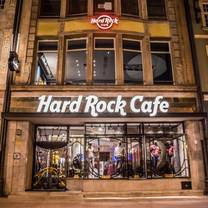Tarczyński Arena Wrocław Restaurants - Hard Rock Cafe - Wroclaw