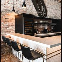 Union Brasserie Lakewood Restaurants - Vin Rouge Wine Bar & Tasting Room