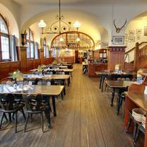 A photo of Schneider Bräuhaus restaurant