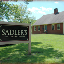 Une photo du restaurant Sadler's Ordinary