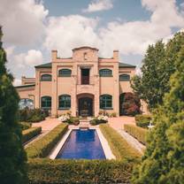 foto de restaurante hacienda sarria