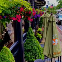 A photo of Welly's - Marlborough restaurant