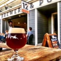 Una foto del restaurante 12Degree Brewing