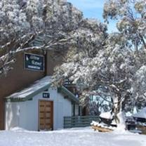 Photo du restaurant Alpine Retreat Hotel Mt Buller