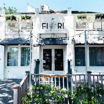 photo of fiori restaurant