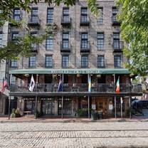 Une photo du restaurant Fiddler's Crab House