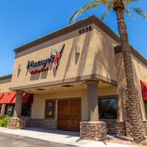 Higley Center for the Performing Arts Restaurants - Macayo's Mexican Food - Superstition Springs