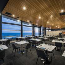 Een foto van restaurant Bayviews Restaurant & Lounge Bar - Burnie