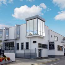 Een foto van restaurant Gleesons of Booterstown