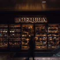 Een foto van restaurant La Tequila Landmark