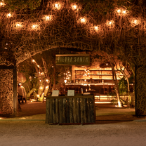 Una foto del restaurante PIEDRASANTA HOLBOX