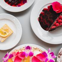 Una foto del restaurante Extraordinary Desserts- Little Italy