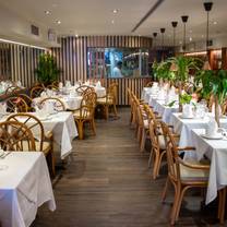 London Goethe Institut Restaurants - Haandi Knightsbridge