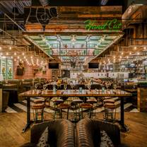 16 Restaurants Near Scottsdale Fashion Square Shopping Center Opentable