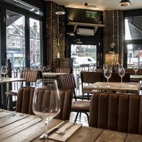 Een foto van restaurant Sapore Vero - Hither Green