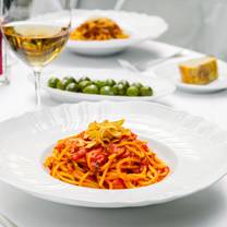 photo of casa lever restaurant