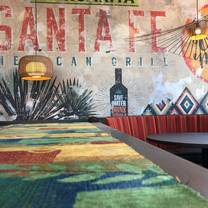 Chase Center on Riverfront Restaurants - Santa Fe Mexican Grill-Wilmington
