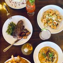 District Live Savannah Restaurants - Churchill's