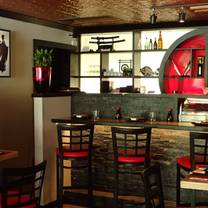 Una foto del restaurante Raw