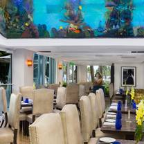 Club Cinema Pompano Beach Restaurants - Chanson / Royal Blues Hotel