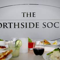 Restaurants near Clowes Memorial Hall - The Northside Social