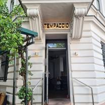 Tempaccio Ristorante