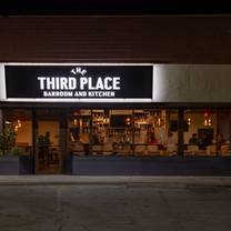 The Third Place Barroom and Kitchen