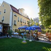 A photo of Harlachinger Jagdschlössl restaurant