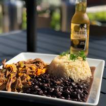 A photo of Boca Botanas tapas bar restaurant