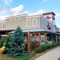 A photo of Lone Star Texas Grill - Windsor restaurant