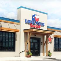 Een foto van restaurant Lone Star Texas Grill - Orleans