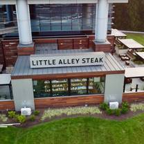 photo of little alley steak - buckhead restaurant