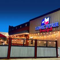 Lone Star Texas Grill - Ancaster