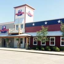 Een foto van restaurant Lone Star Texas Grill - Hunt Club