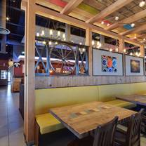 Une photo du restaurant Lone Star Texas Grill - Milton