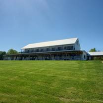 A photo of The Big Creek Lodge Restaurant restaurant